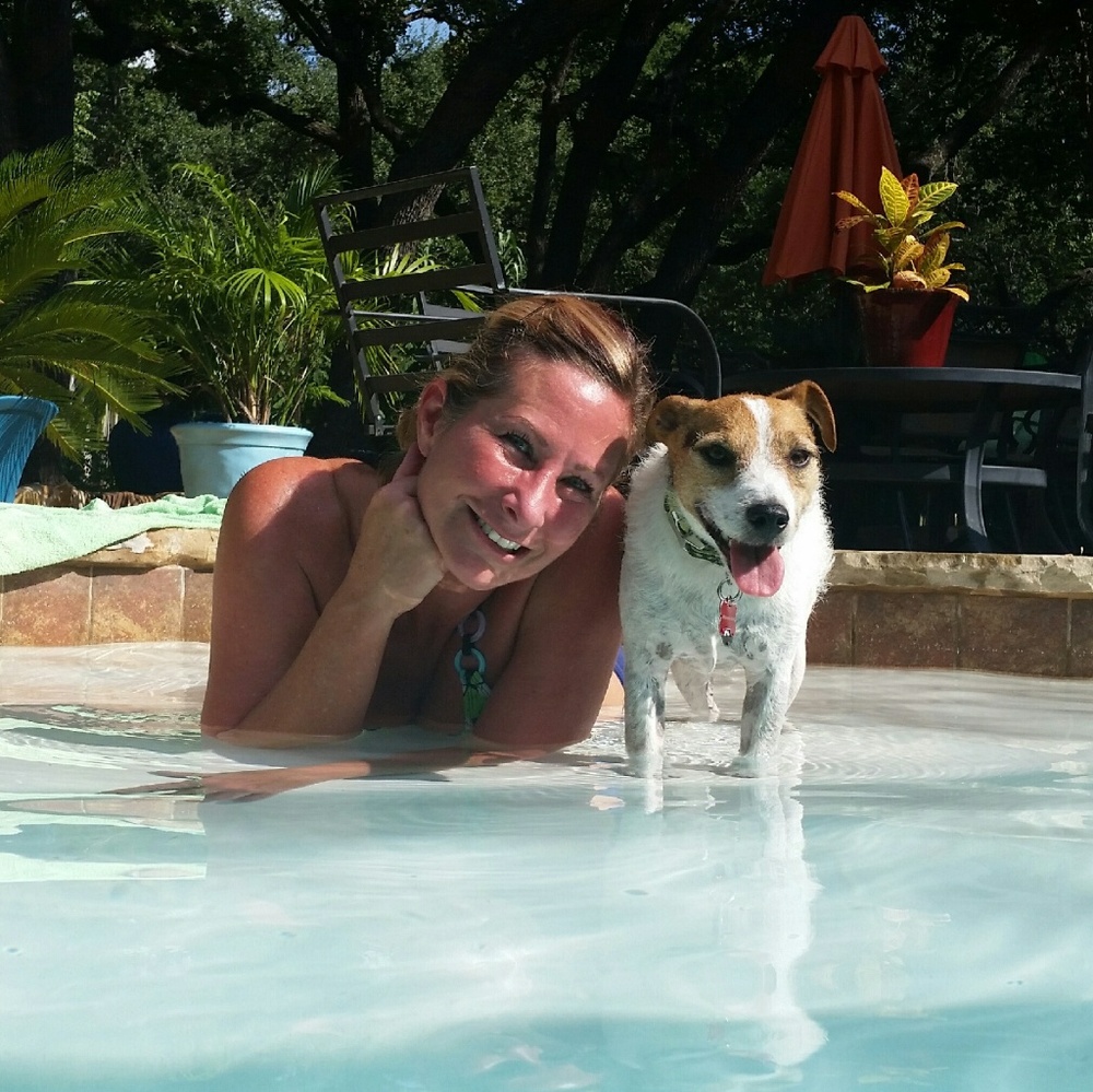 Meet your Posher, Patty